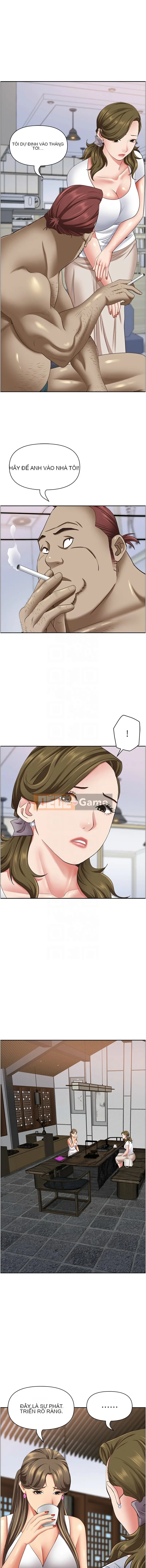 Lấy vợ Chương 123-124