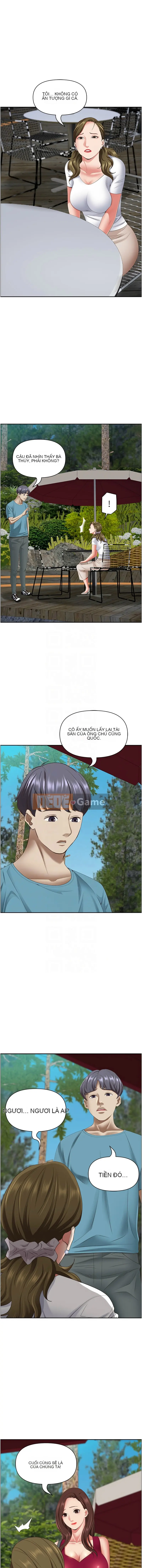 Lấy vợ Chương 123-124