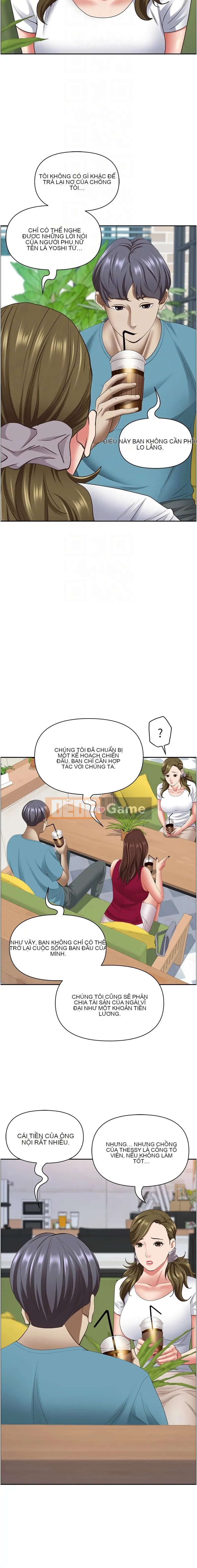 Lấy vợ Chương 123-124