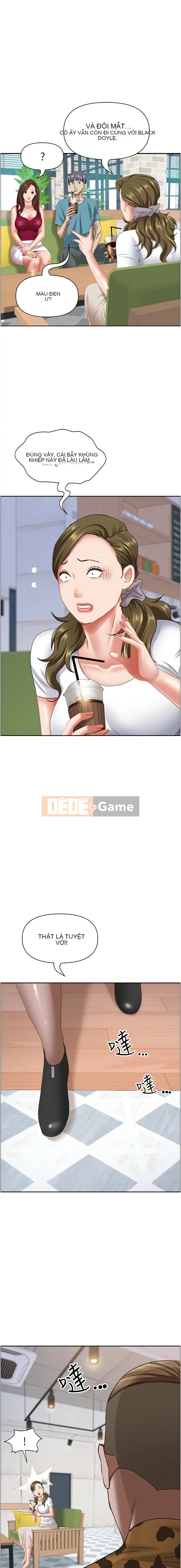 Lấy vợ Chương 123-124