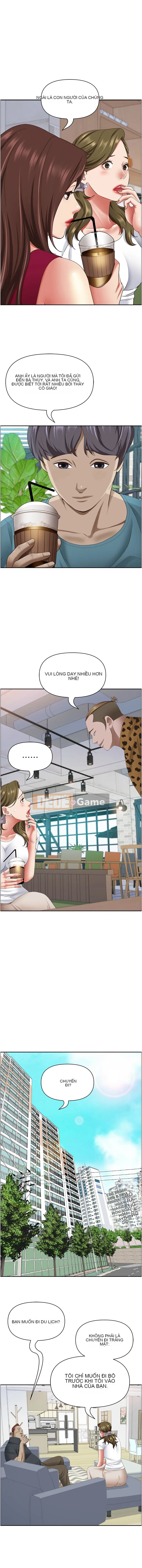 Lấy vợ Chương 123-124