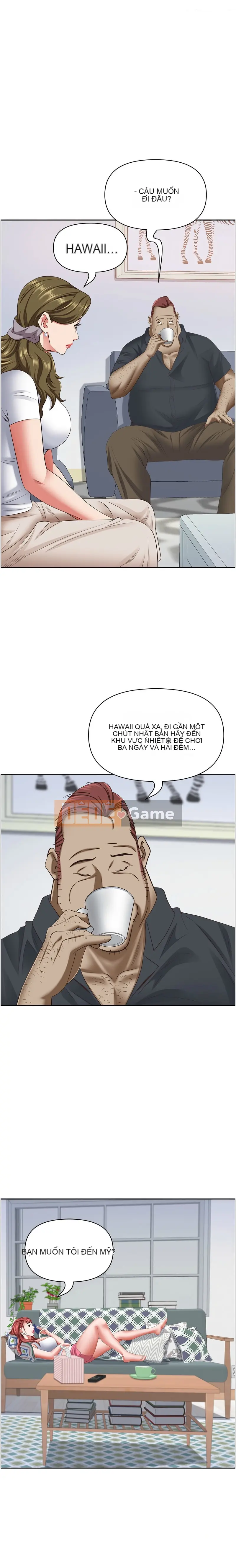 Lấy vợ Chương 123-124