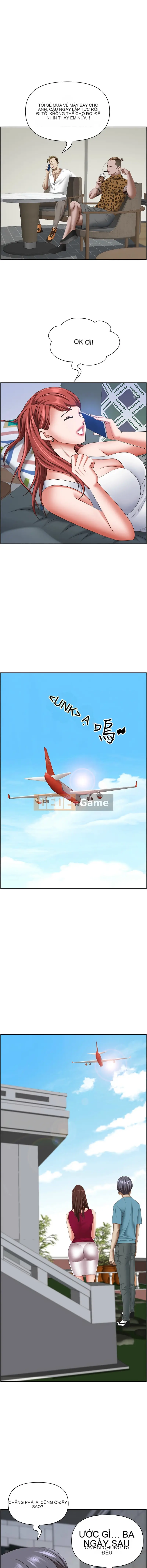 Lấy vợ Chương 123-124