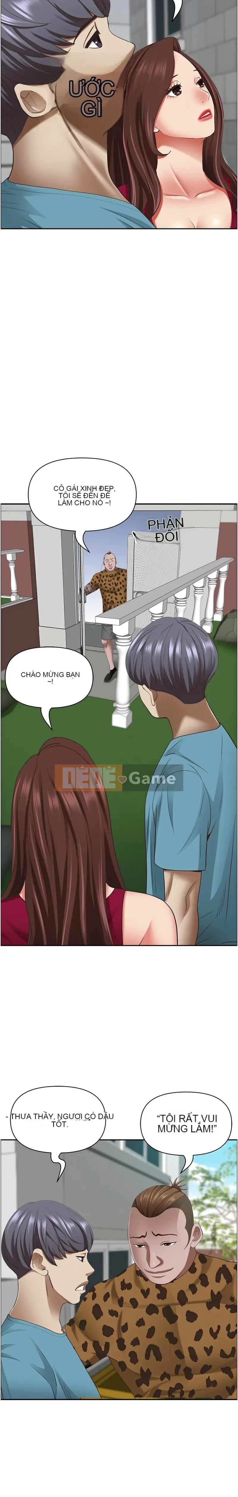 Lấy vợ Chương 123-124