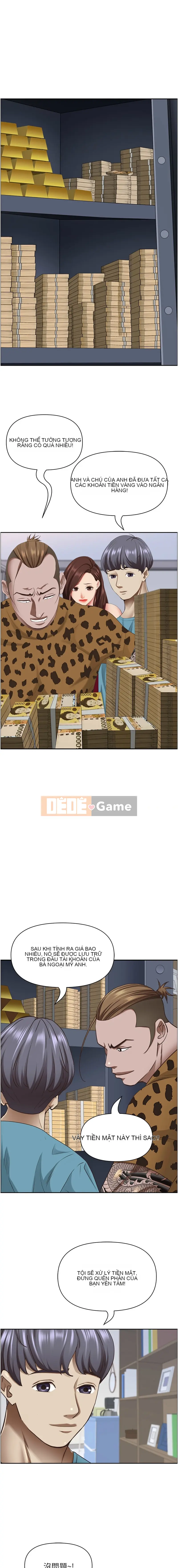 Lấy vợ Chương 123-124