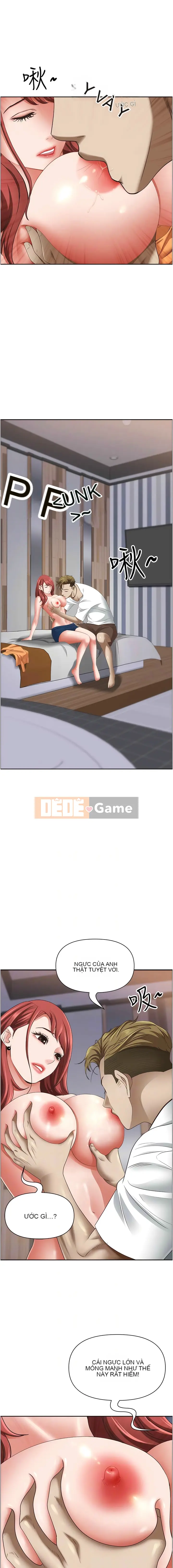 Lấy vợ Chương 115-116