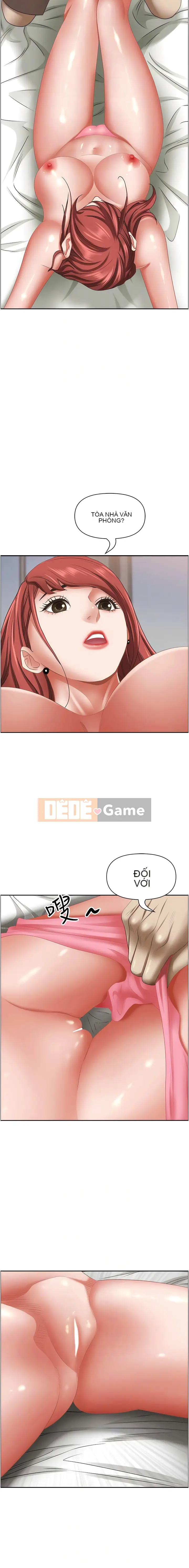 Lấy vợ Chương 115-116