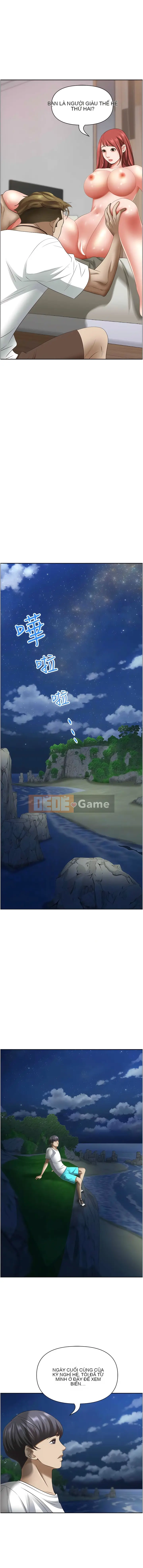 Lấy vợ Chương 115-116