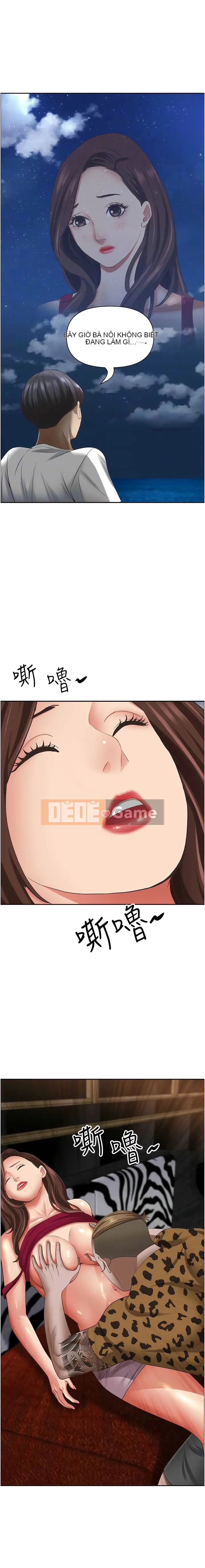 Lấy vợ Chương 115-116