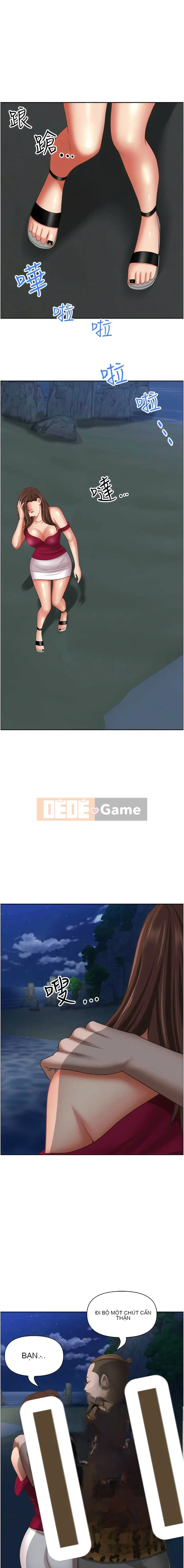 Lấy vợ Chương 115-116