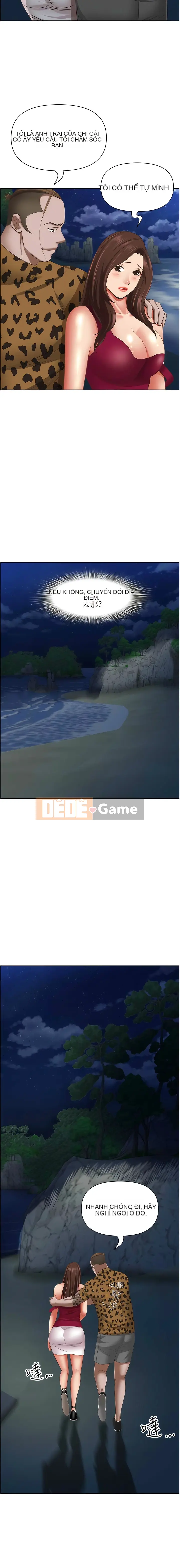 Lấy vợ Chương 115-116