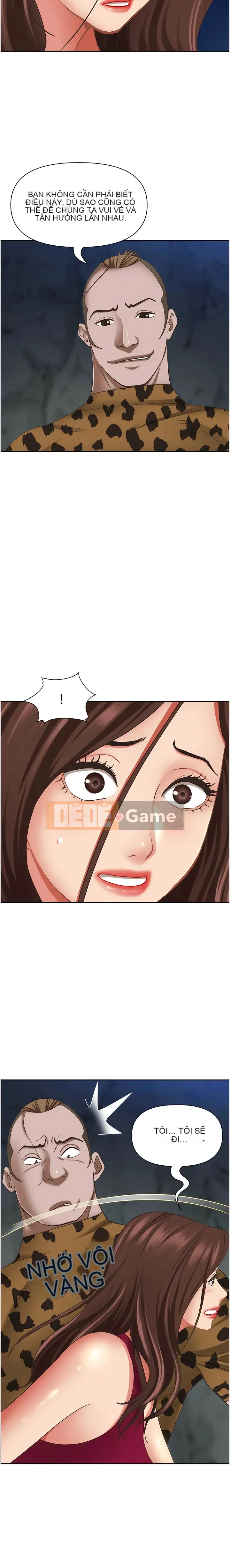 Lấy vợ Chương 115-116