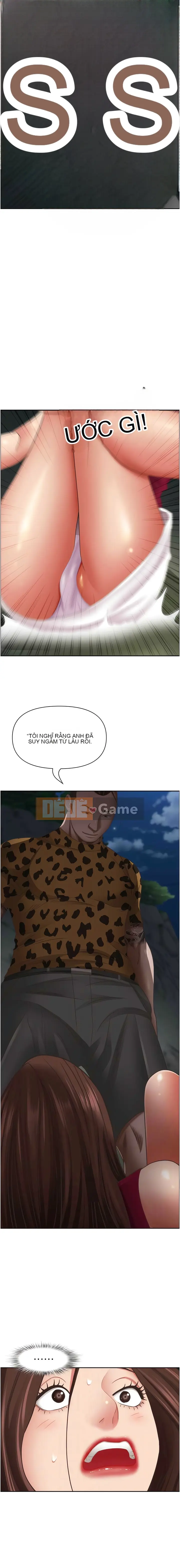 Lấy vợ Chương 115-116