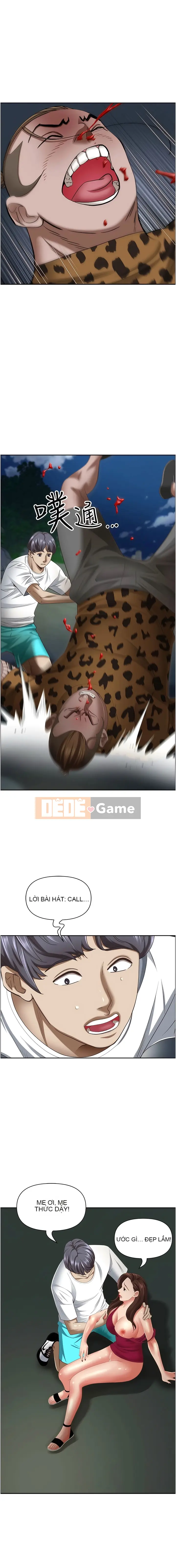 Lấy vợ Chương 117-118