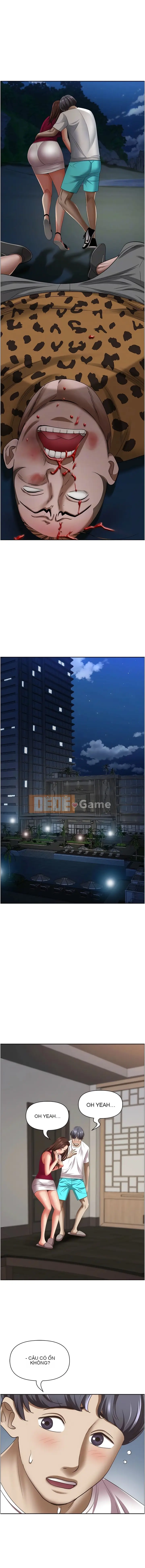 Lấy vợ Chương 117-118