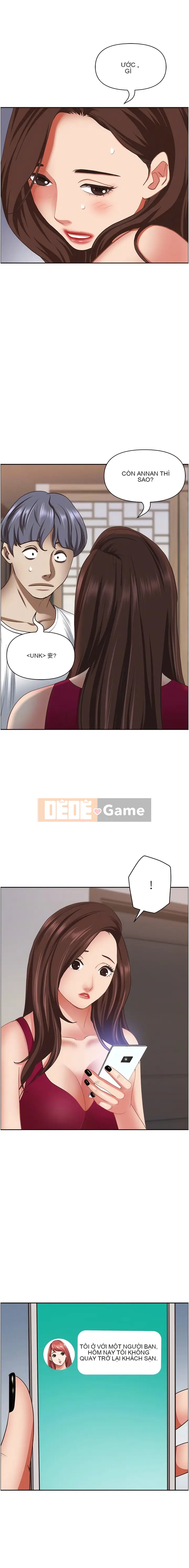 Lấy vợ Chương 117-118