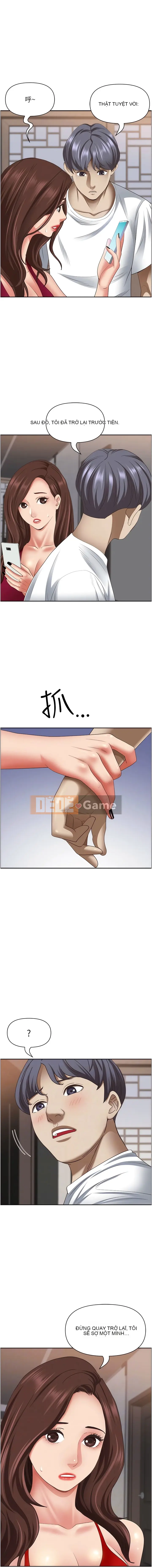 Lấy vợ Chương 117-118