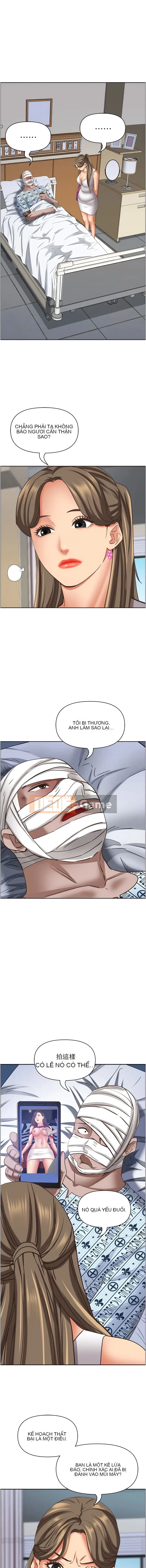 Lấy vợ Chương 117-118