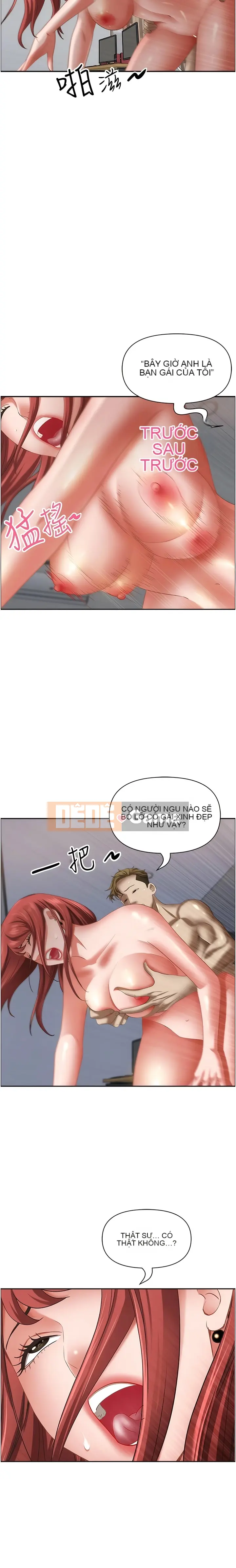 Lấy vợ Chương 117-118