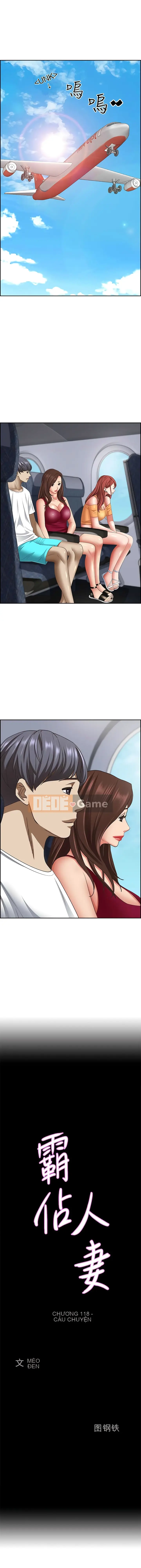 Lấy vợ Chương 117-118