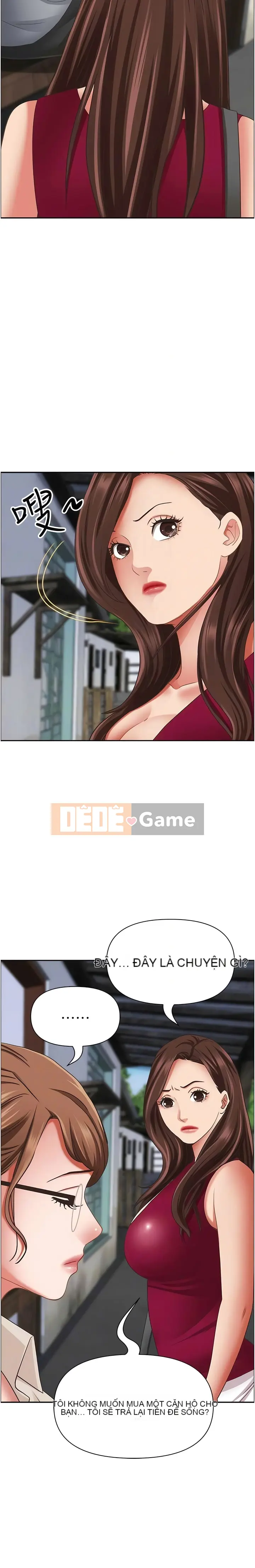 Lấy vợ Chương 117-118