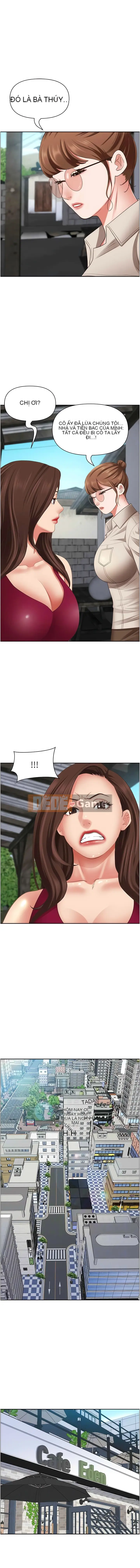 Lấy vợ Chương 117-118