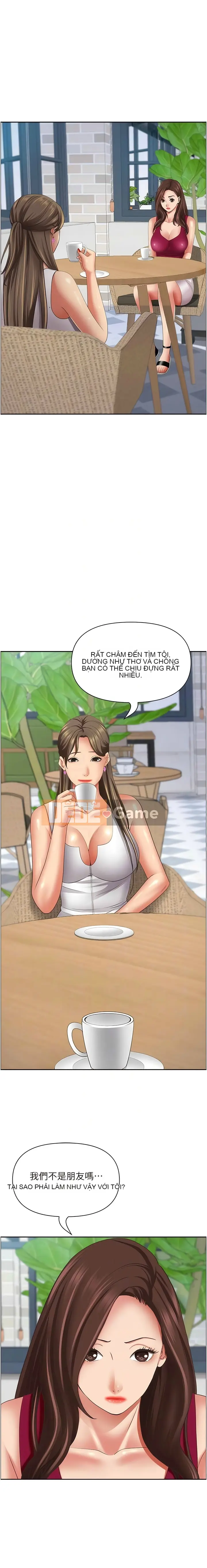Lấy vợ Chương 117-118