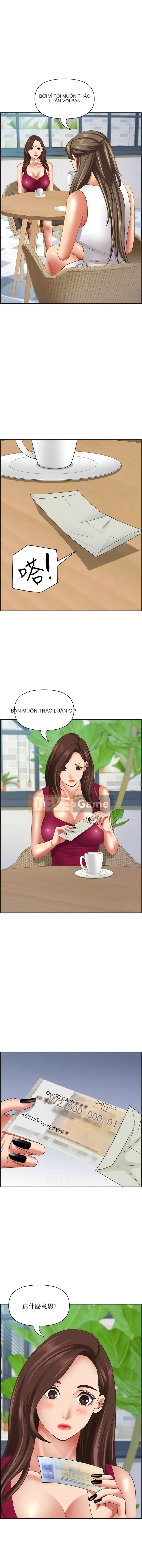 Lấy vợ Chương 117-118