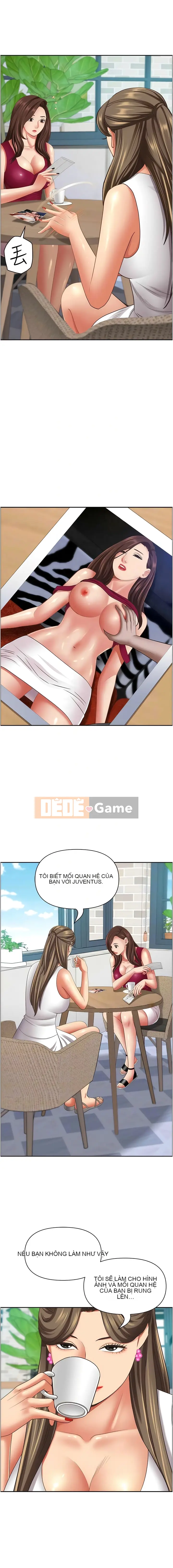 Lấy vợ Chương 117-118