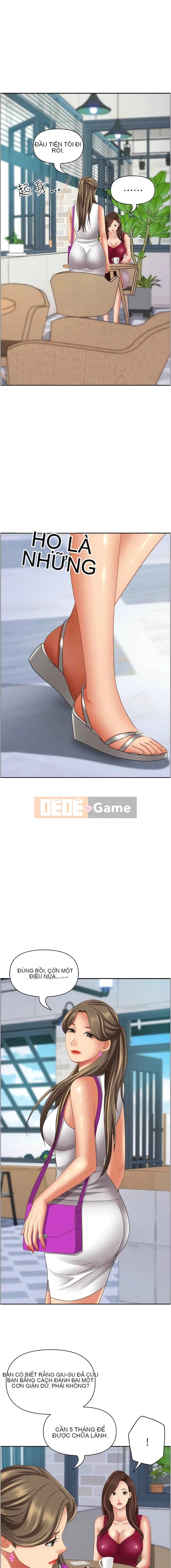 Lấy vợ Chương 117-118