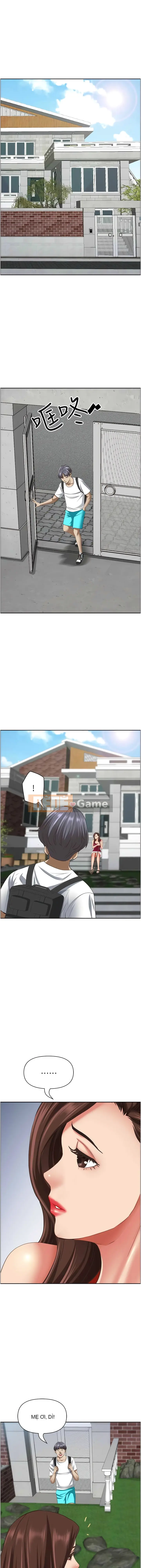 Lấy vợ Chương 117-118