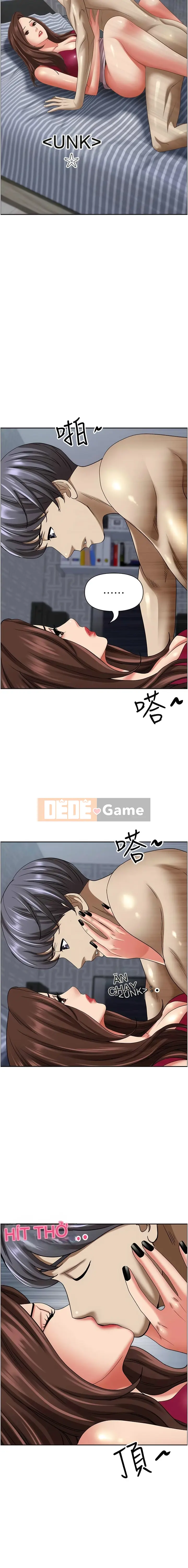 Lấy vợ Chương 117-118