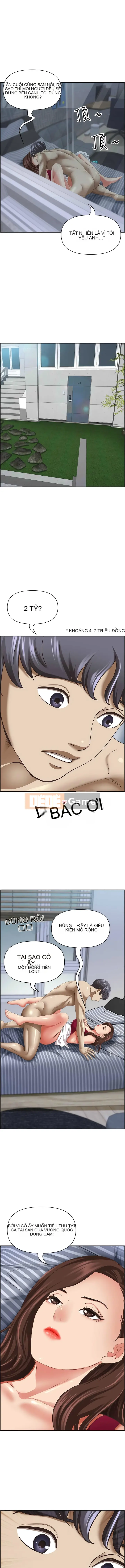Lấy vợ Chương 117-118
