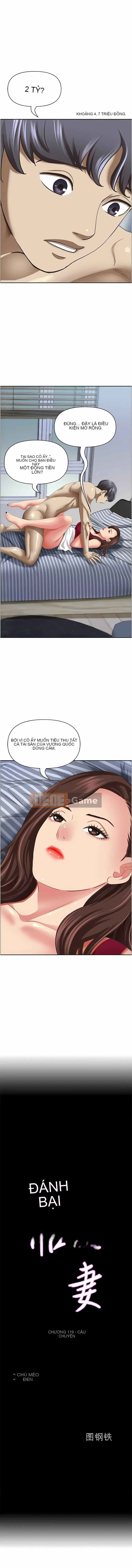 Lấy vợ Chương 119-120
