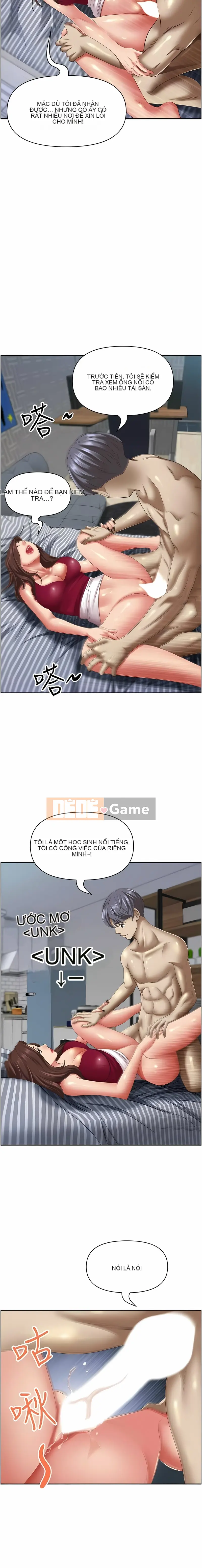 Lấy vợ Chương 119-120