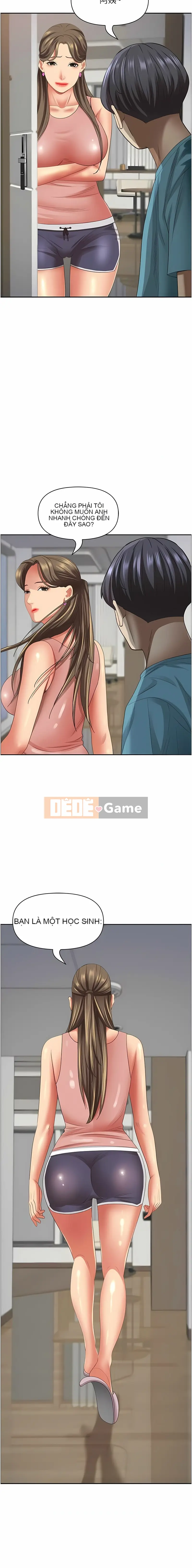 Lấy vợ Chương 119-120