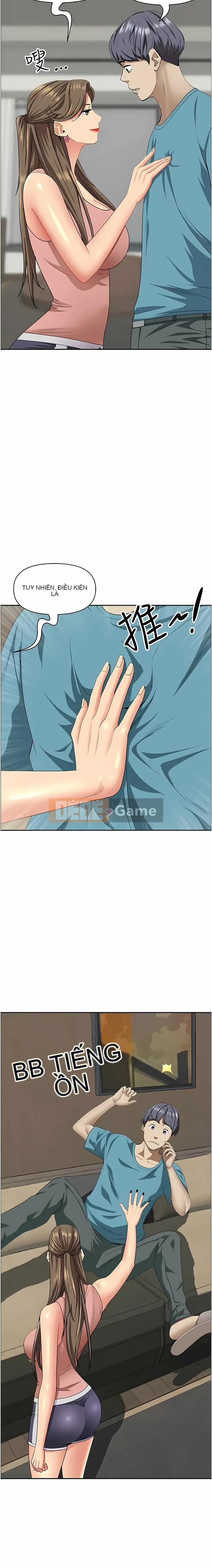 Lấy vợ Chương 119-120