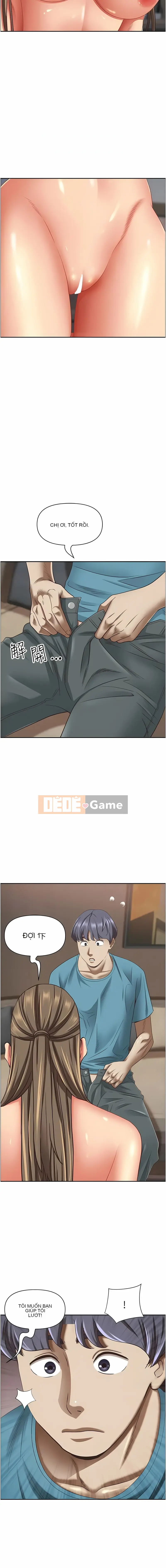 Lấy vợ Chương 119-120