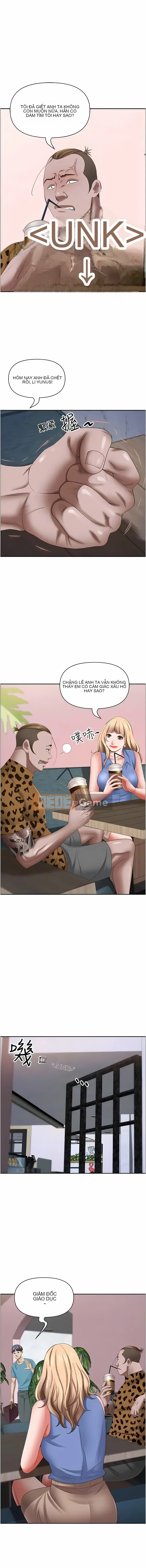 Lấy vợ Chương 119-120