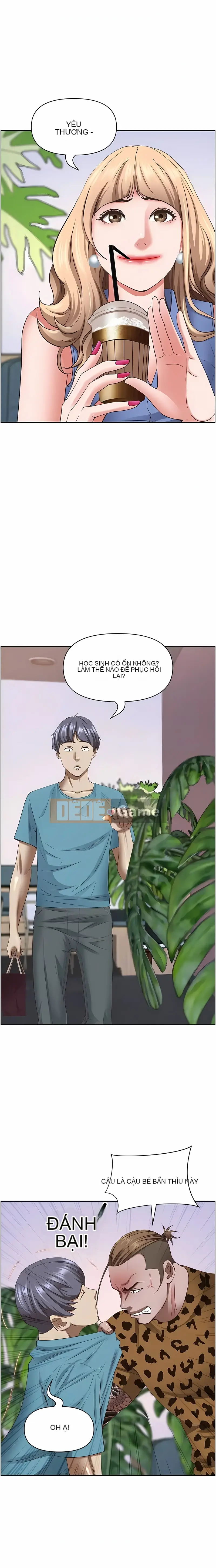 Lấy vợ Chương 119-120