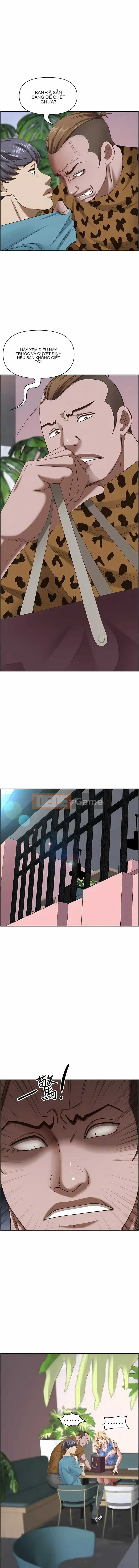 Lấy vợ Chương 119-120