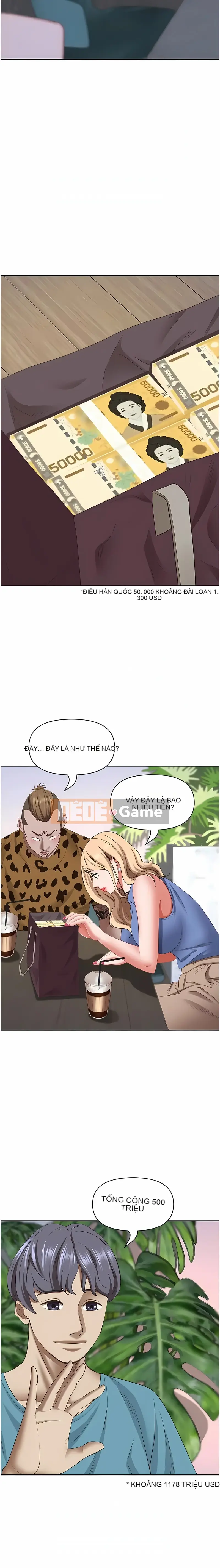 Lấy vợ Chương 119-120