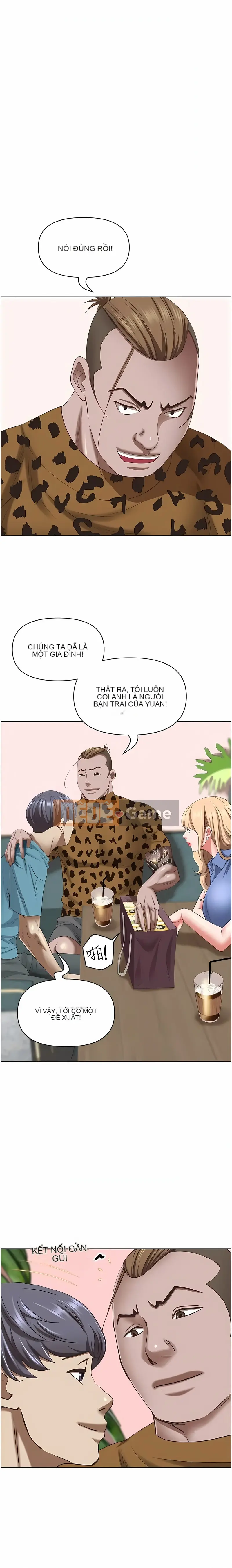 Lấy vợ Chương 119-120