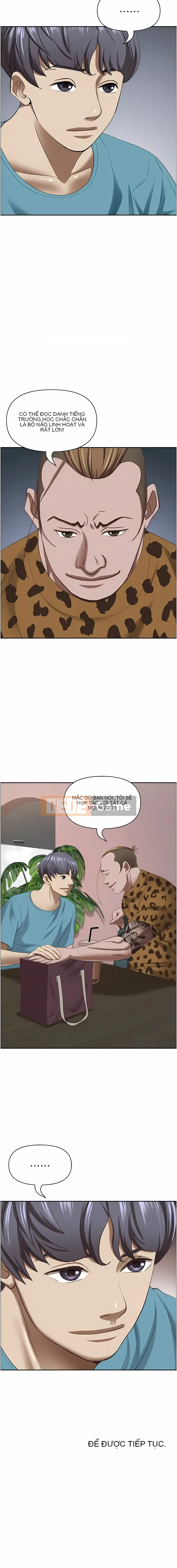 Lấy vợ Chương 119-120