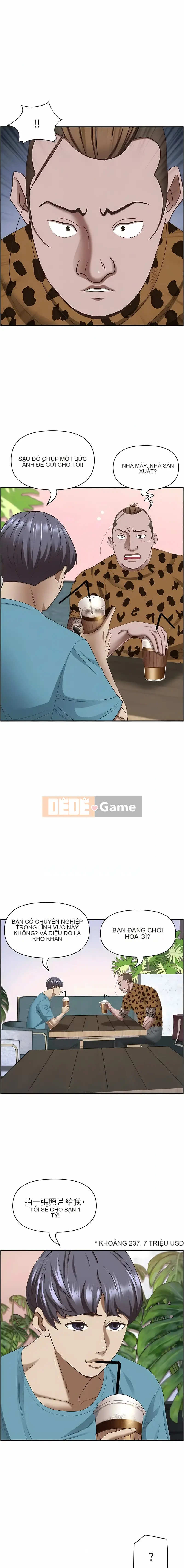 Lấy vợ Chương 121-122