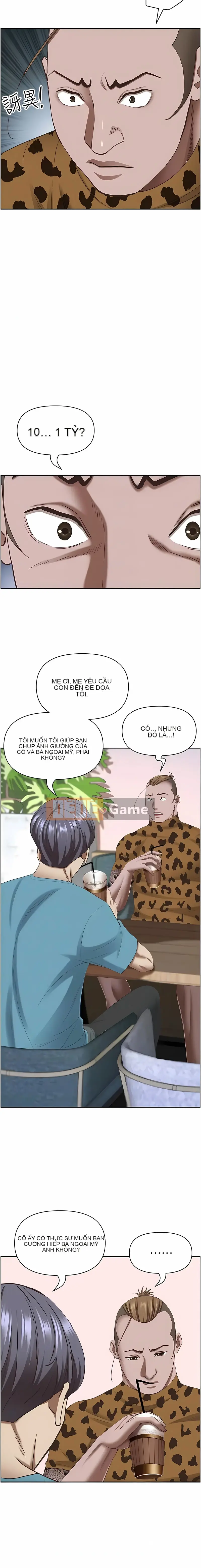 Lấy vợ Chương 121-122