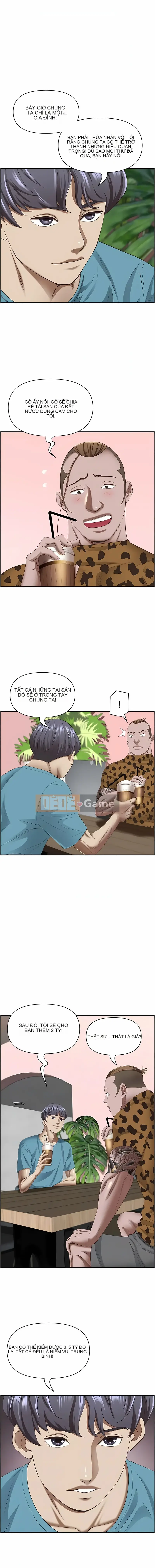 Lấy vợ Chương 121-122