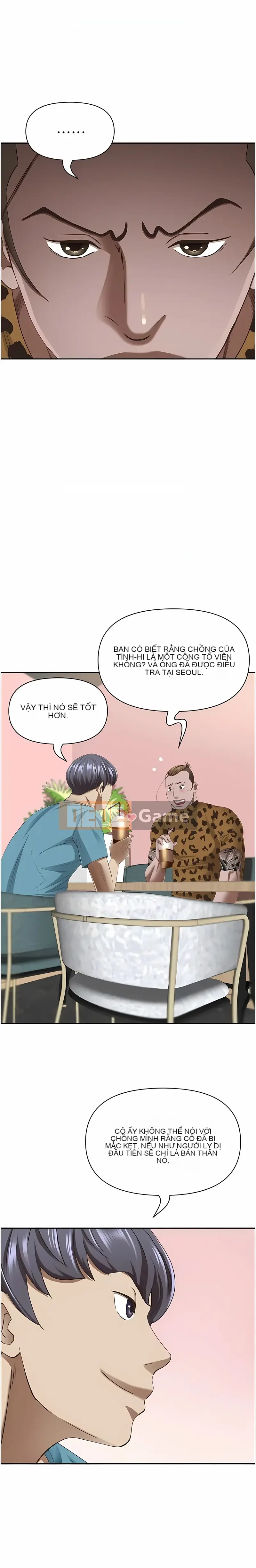 Lấy vợ Chương 121-122