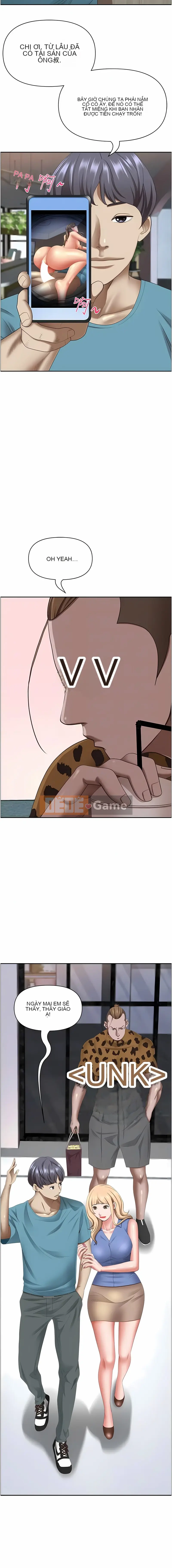 Lấy vợ Chương 121-122