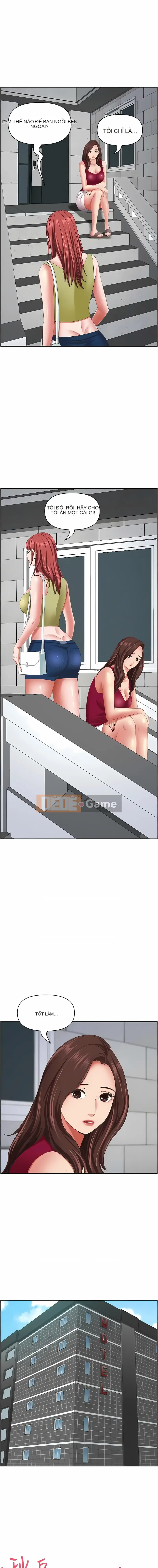 Lấy vợ Chương 121-122